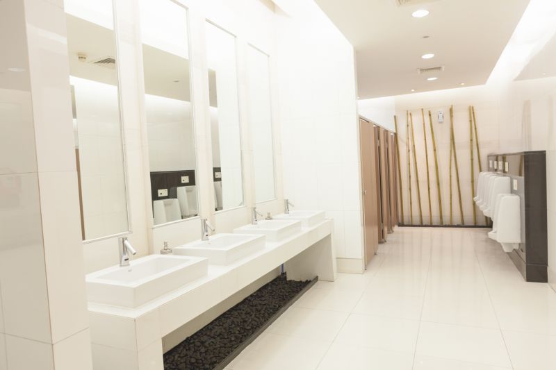 Contemporary Bathroom Fixtures