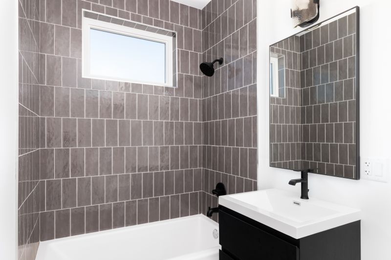Tile and Backsplash Ideas