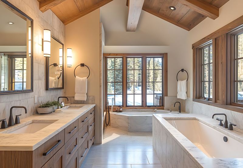 Top Bathroom Remodeling Companies in Waxhaw, NC