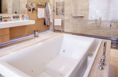 Cost of Bathtub Installation in Waxhaw, NC